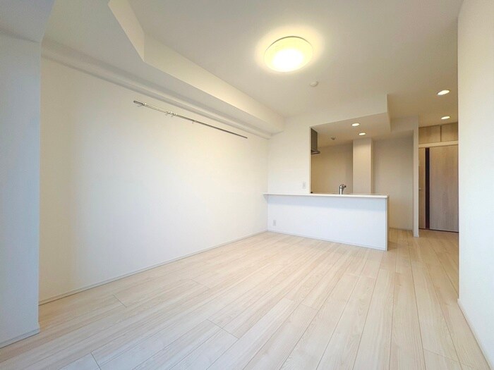 コンフォリア東葛西の物件内観写真