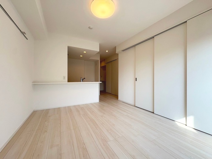 コンフォリア東葛西の物件内観写真