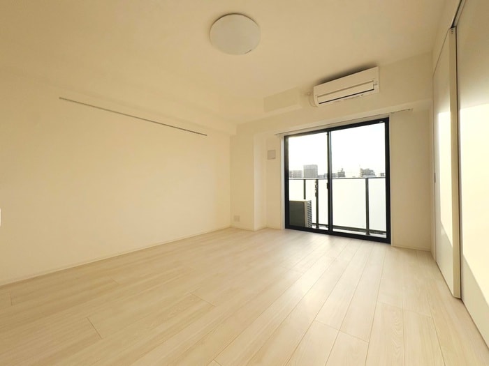 コンフォリア東葛西の物件内観写真