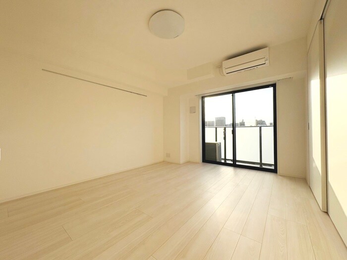 コンフォリア東葛西の物件内観写真