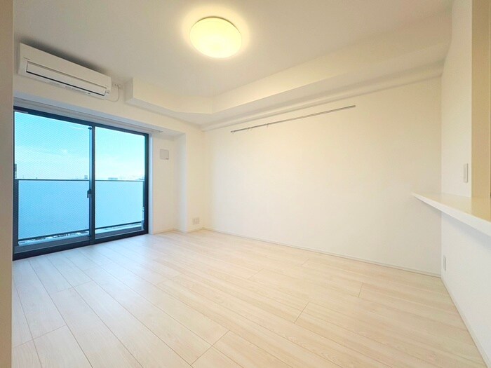 コンフォリア東葛西の物件内観写真