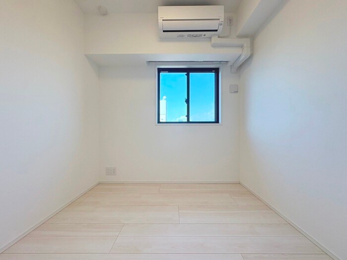 コンフォリア東葛西の物件内観写真