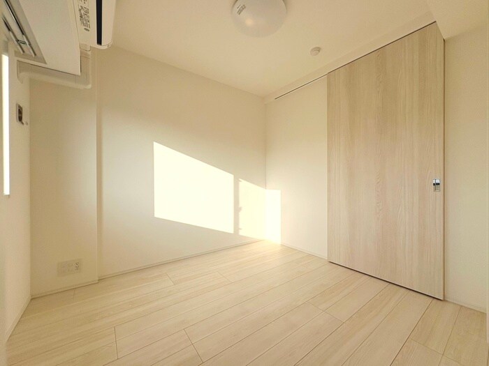 コンフォリア東葛西の物件内観写真