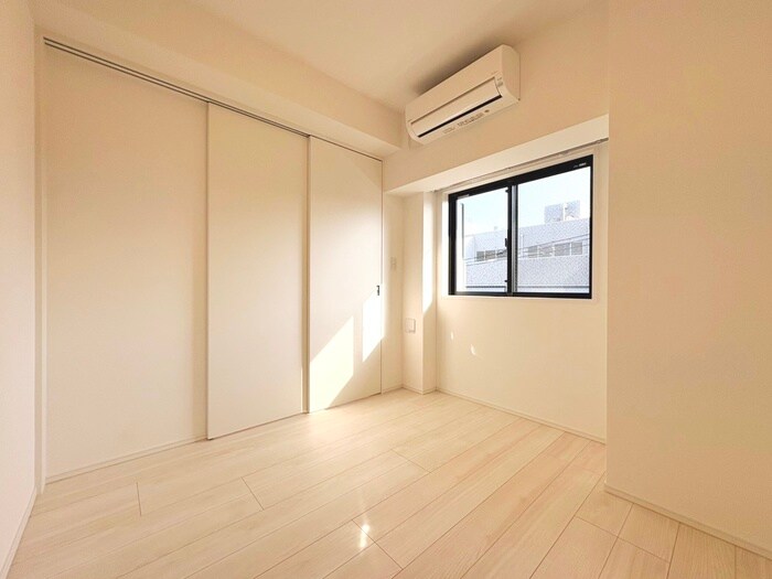 コンフォリア東葛西の物件内観写真