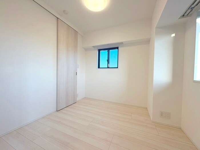 コンフォリア東葛西の物件内観写真