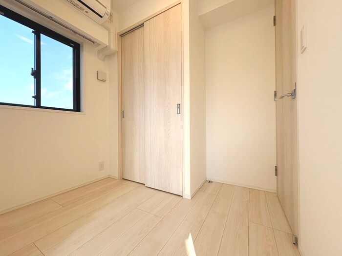 コンフォリア東葛西の物件内観写真