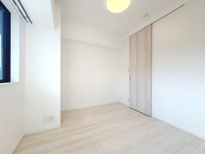 コンフォリア東葛西の物件内観写真