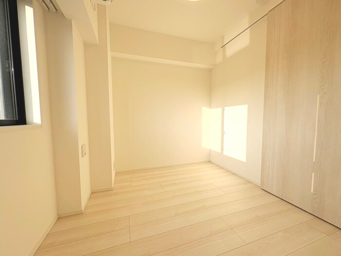 コンフォリア東葛西の物件内観写真