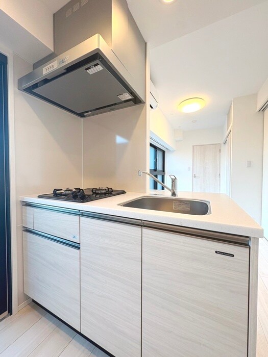 コンフォリア東葛西の物件内観写真