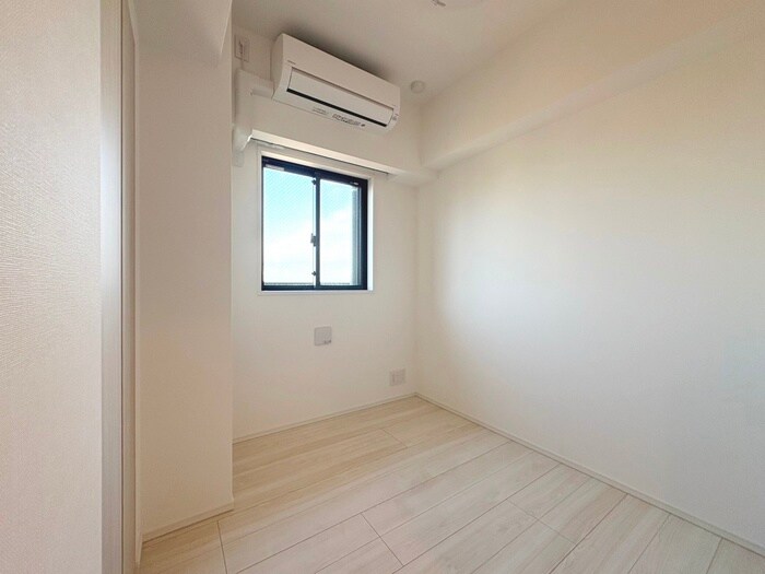 コンフォリア東葛西の物件内観写真