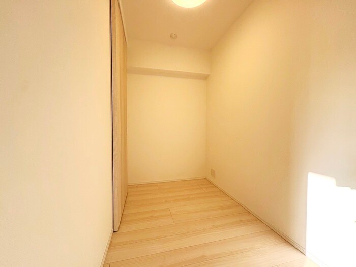 コンフォリア東葛西の物件内観写真