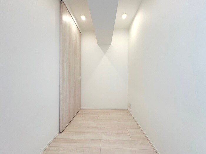 コンフォリア東葛西の物件内観写真