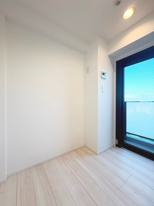 コンフォリア東葛西の物件内観写真