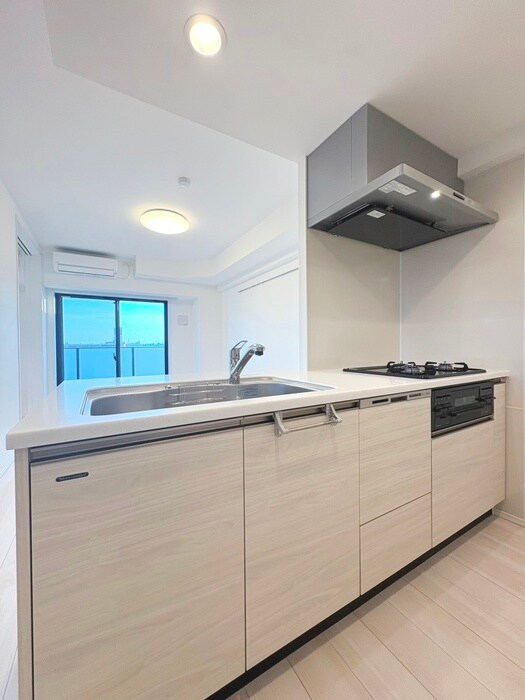 コンフォリア東葛西の物件内観写真