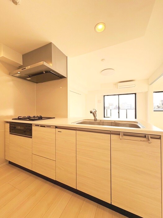 コンフォリア東葛西の物件内観写真