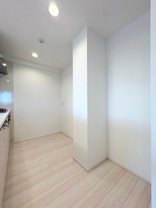 コンフォリア東葛西の物件内観写真