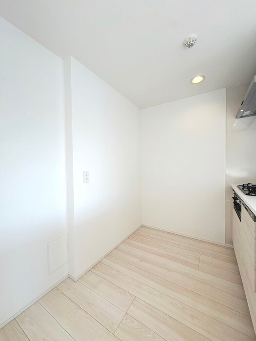 コンフォリア東葛西の物件内観写真