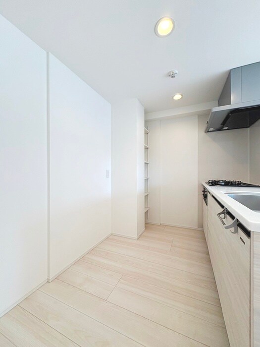 コンフォリア東葛西の物件内観写真