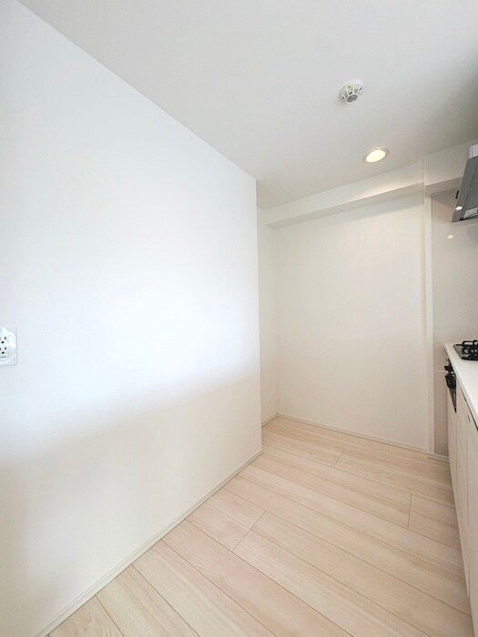 コンフォリア東葛西の物件内観写真