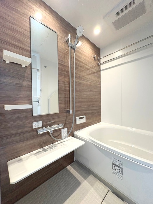 コンフォリア東葛西の物件内観写真