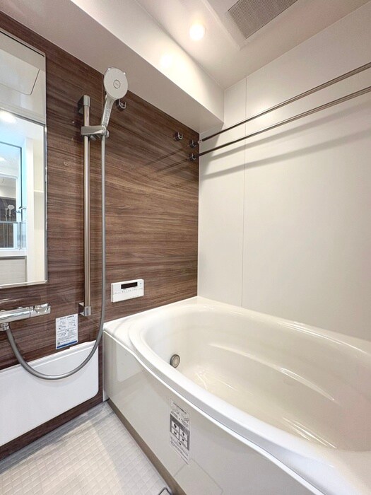 コンフォリア東葛西の物件内観写真