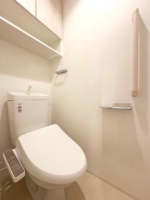 コンフォリア東葛西の物件内観写真