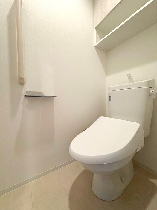 コンフォリア東葛西の物件内観写真