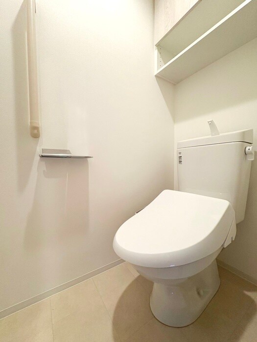 コンフォリア東葛西の物件内観写真