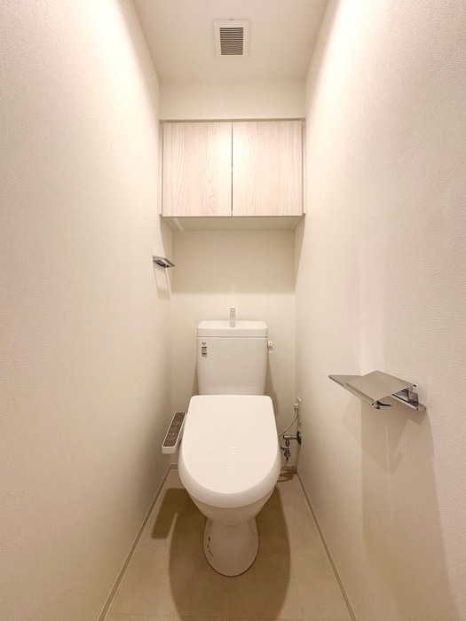 コンフォリア東葛西の物件内観写真