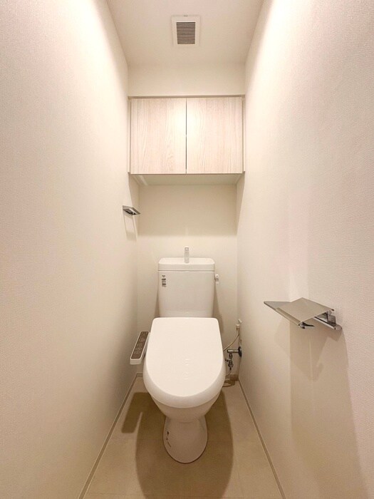 コンフォリア東葛西の物件内観写真