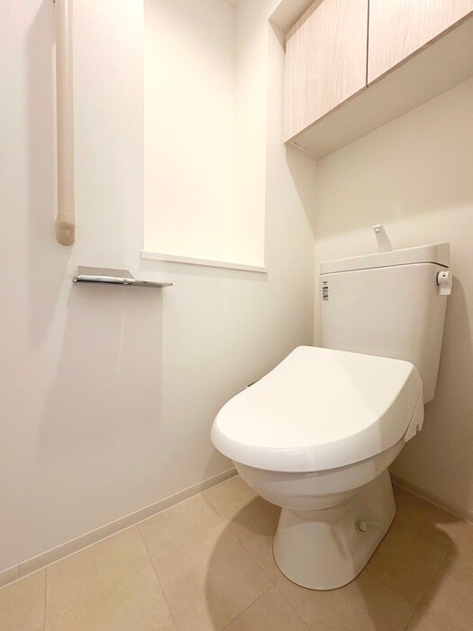 コンフォリア東葛西の物件内観写真