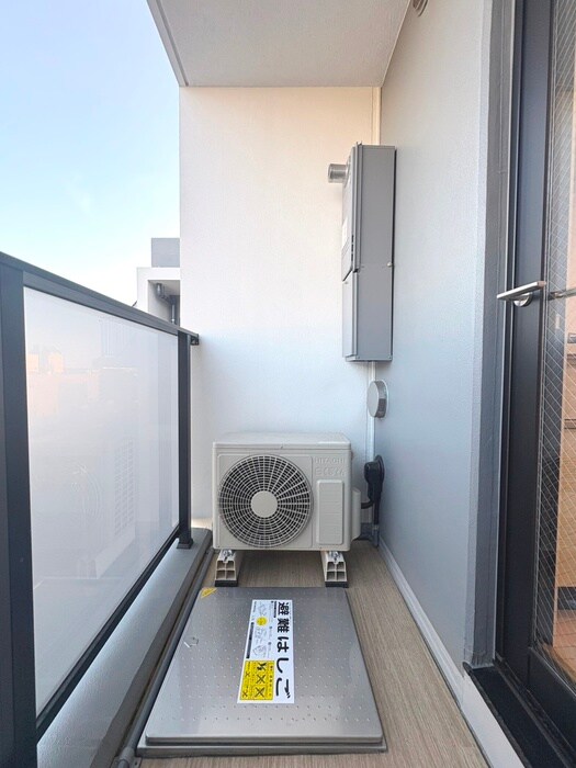 コンフォリア東葛西の物件内観写真