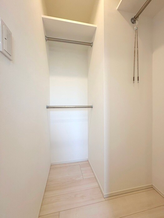 コンフォリア東葛西の物件内観写真