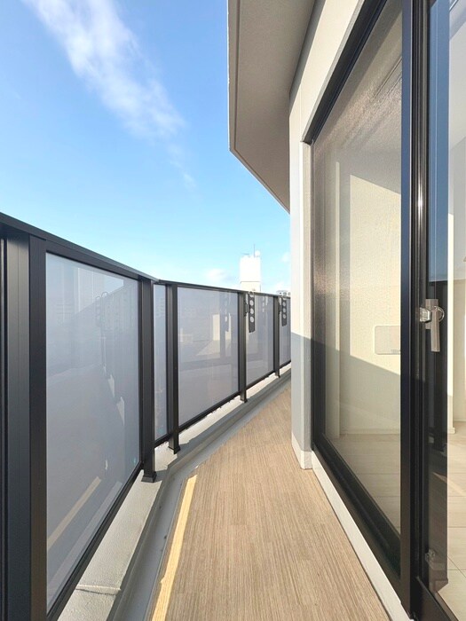 コンフォリア東葛西の物件内観写真