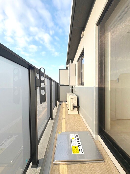 コンフォリア東葛西の物件内観写真