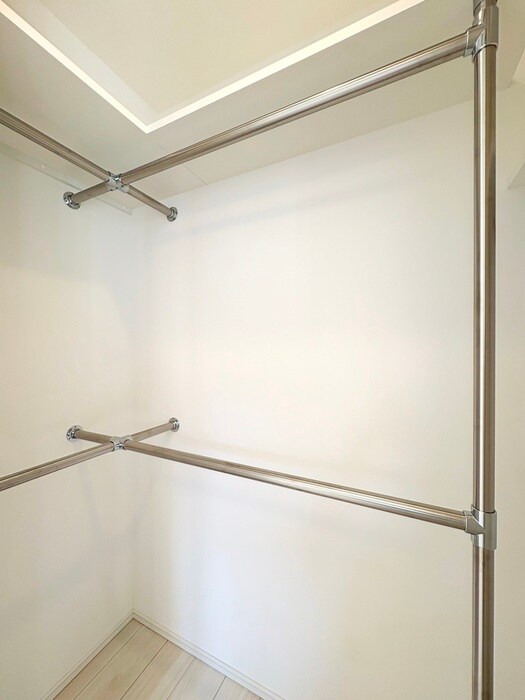 コンフォリア東葛西の物件内観写真