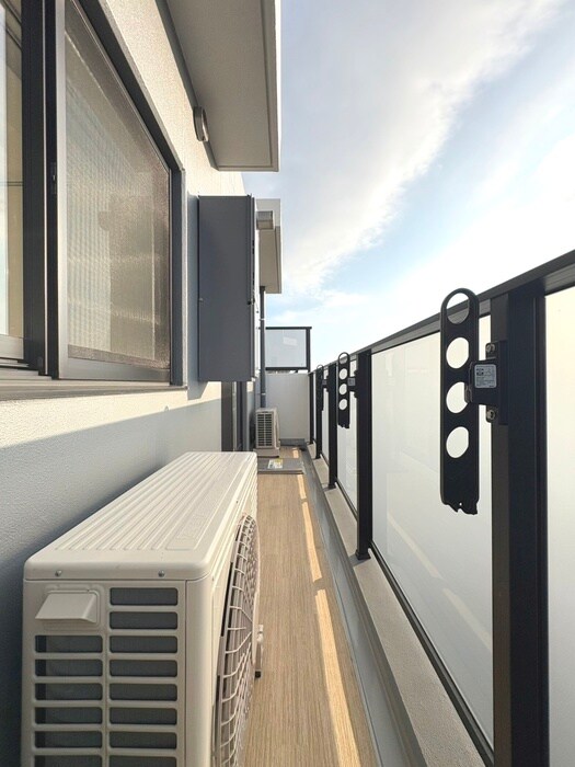 コンフォリア東葛西の物件内観写真