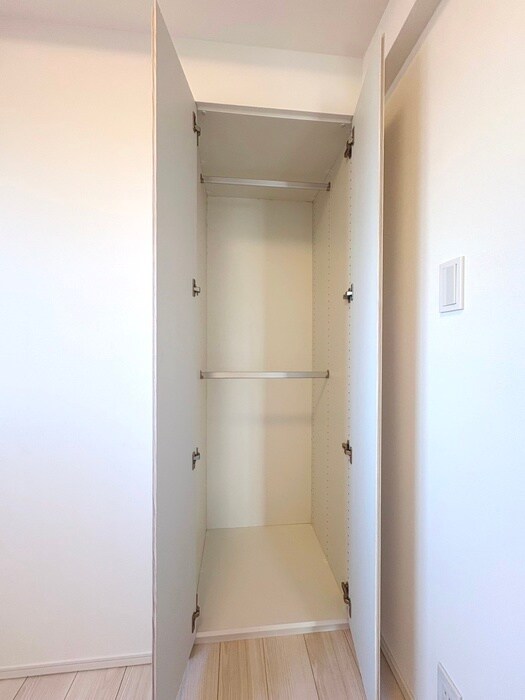 コンフォリア東葛西の物件内観写真