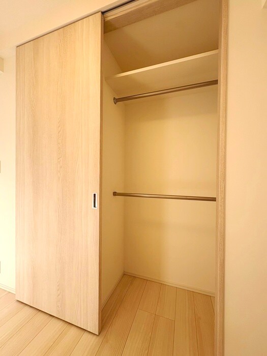 コンフォリア東葛西の物件内観写真