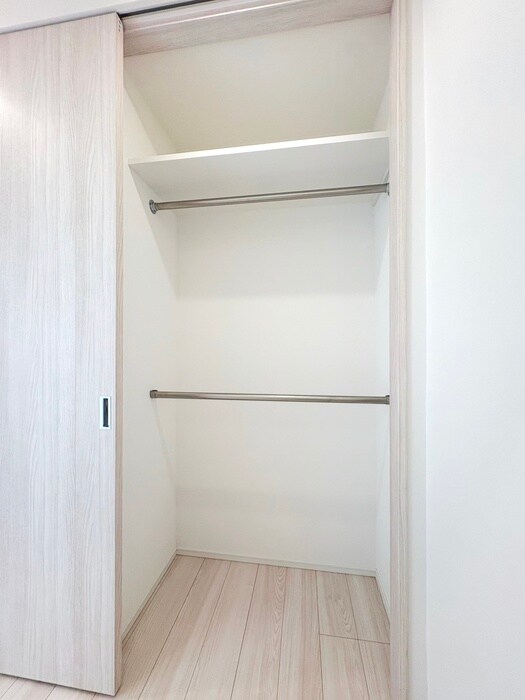 コンフォリア東葛西の物件内観写真