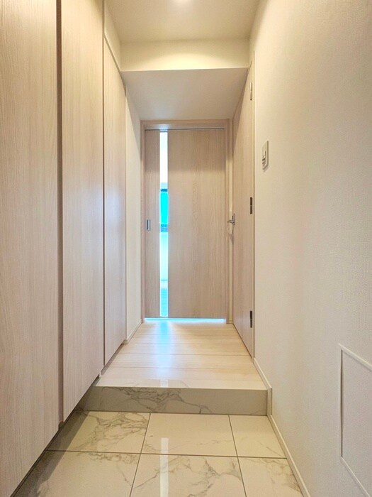 コンフォリア東葛西の物件内観写真