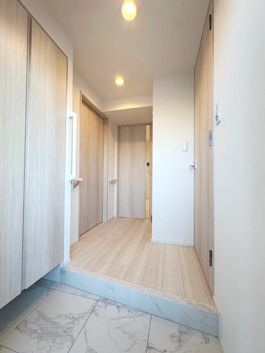 コンフォリア東葛西の物件内観写真