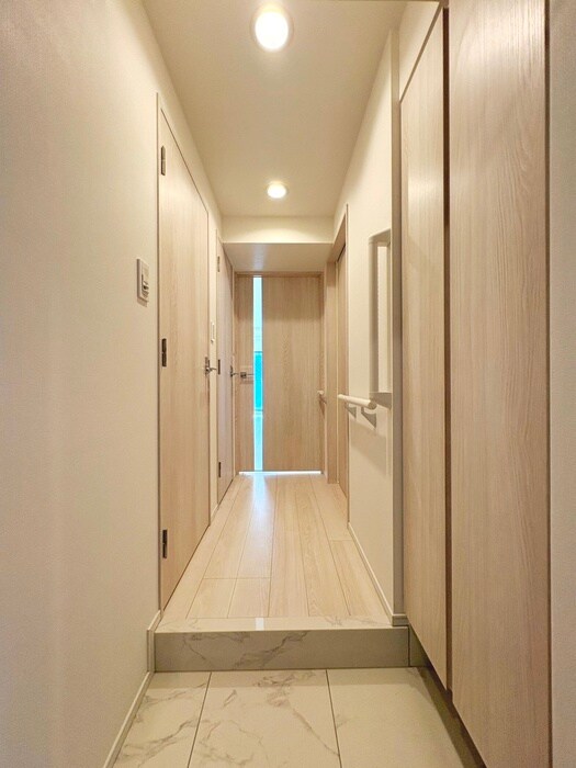 コンフォリア東葛西の物件内観写真