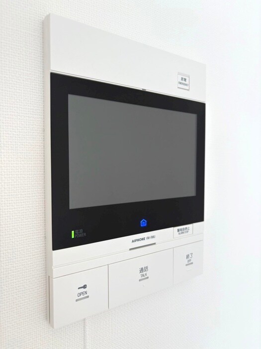 コンフォリア東葛西の物件内観写真