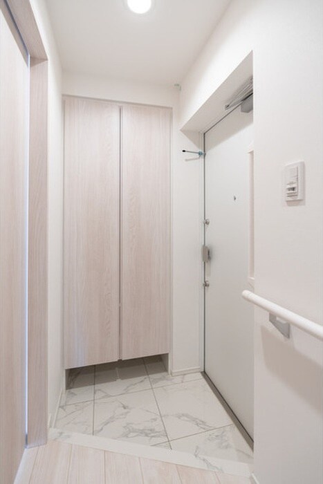 コンフォリア東葛西の物件内観写真