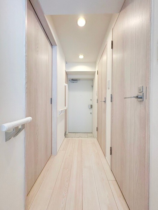 コンフォリア東葛西の物件内観写真