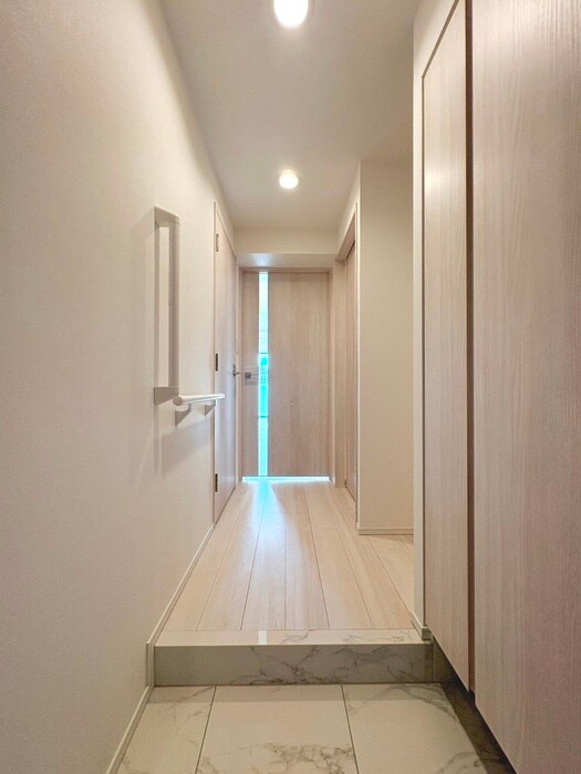 コンフォリア東葛西の物件内観写真