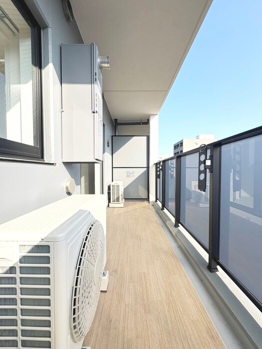 コンフォリア東葛西の物件内観写真