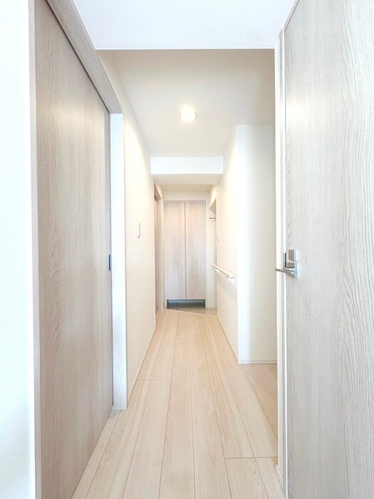 コンフォリア東葛西の物件内観写真