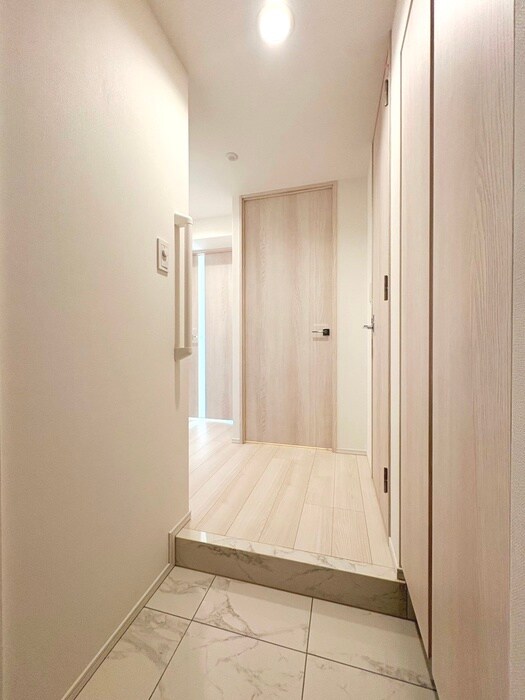 コンフォリア東葛西の物件内観写真